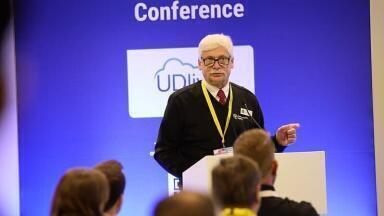 Overview of regulatory flow and level monitoring in the UK